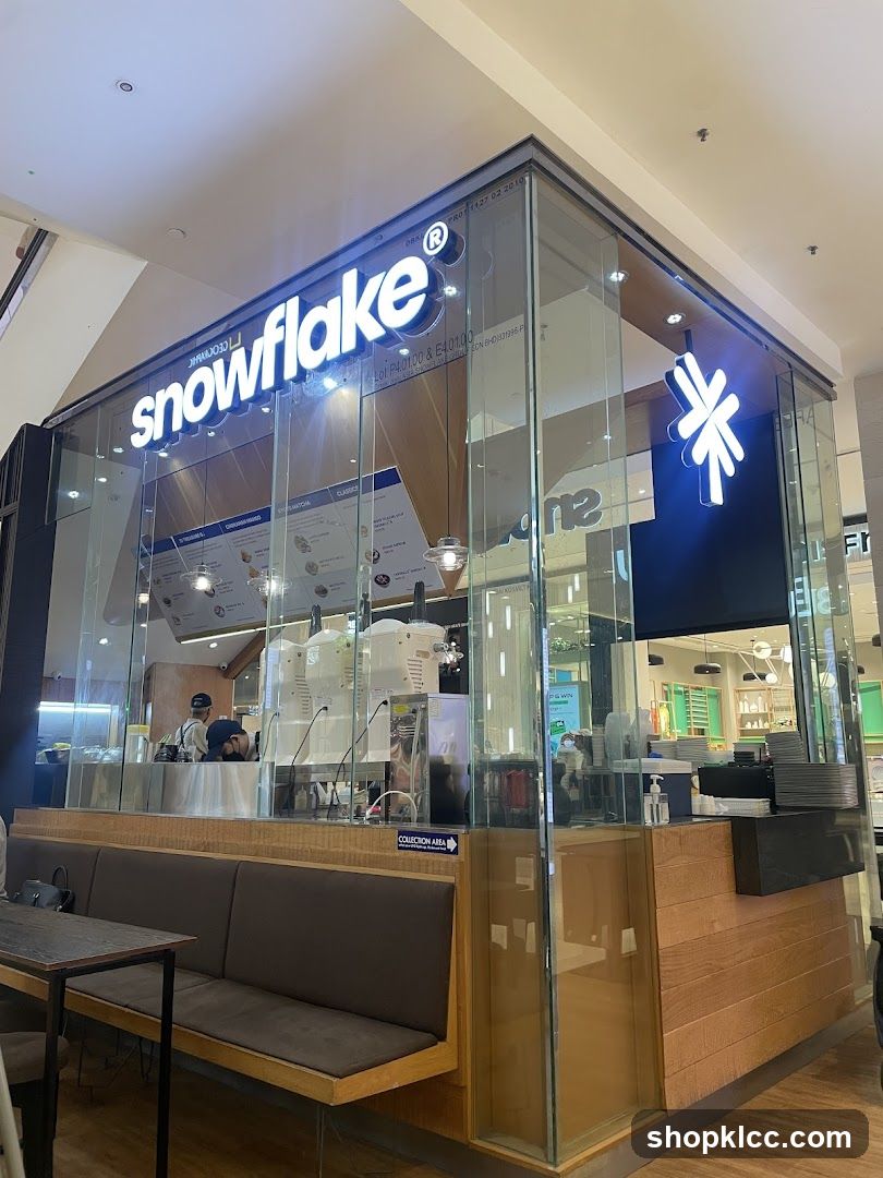 Snowflake