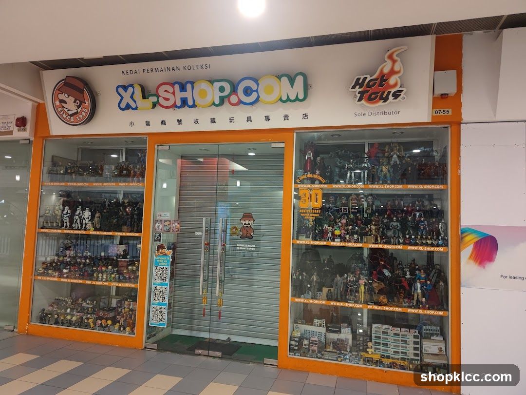 Xl-shop