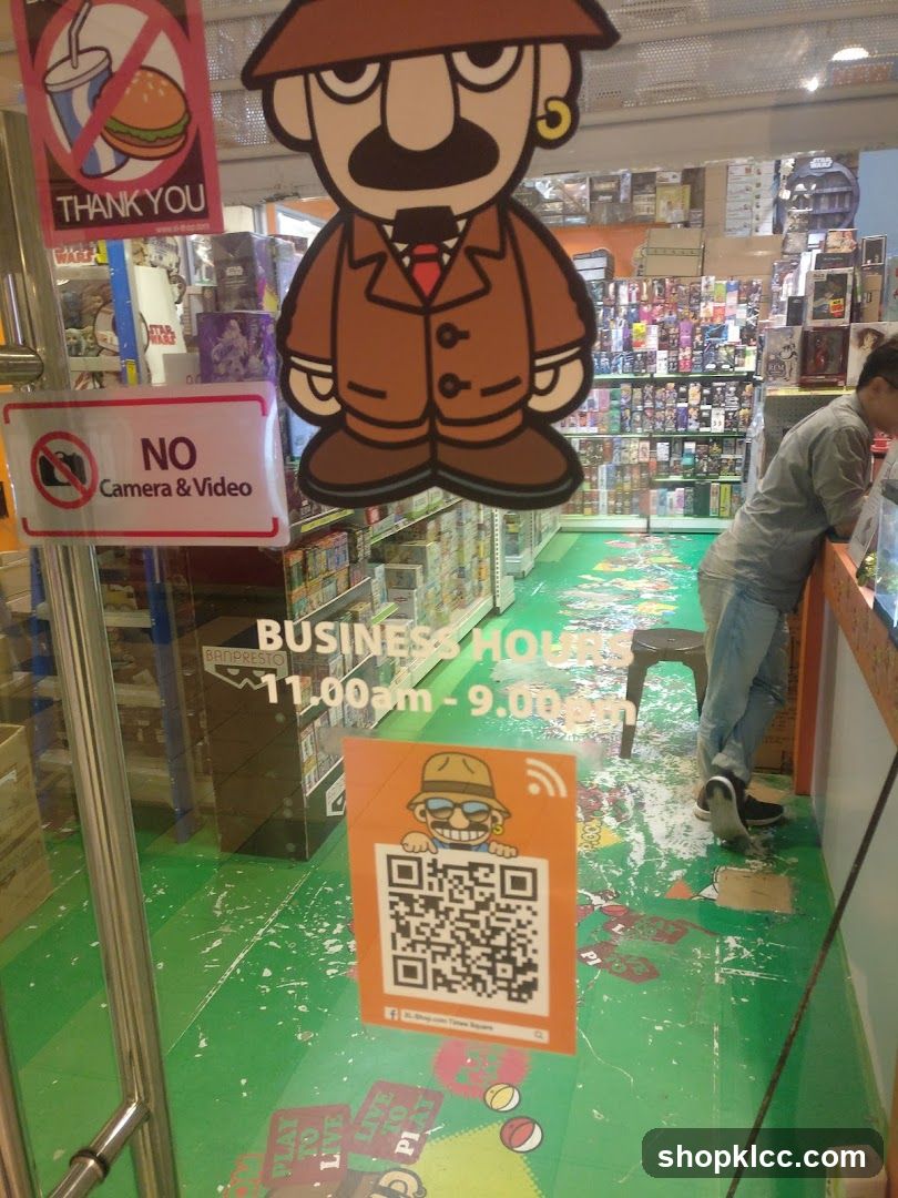 Xl-shop