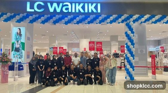 LC Waikiki
