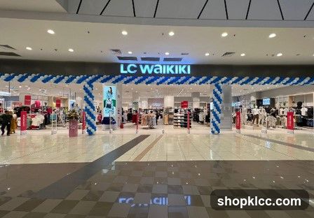 LC Waikiki