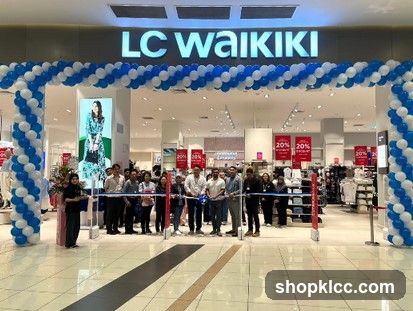 LC Waikiki