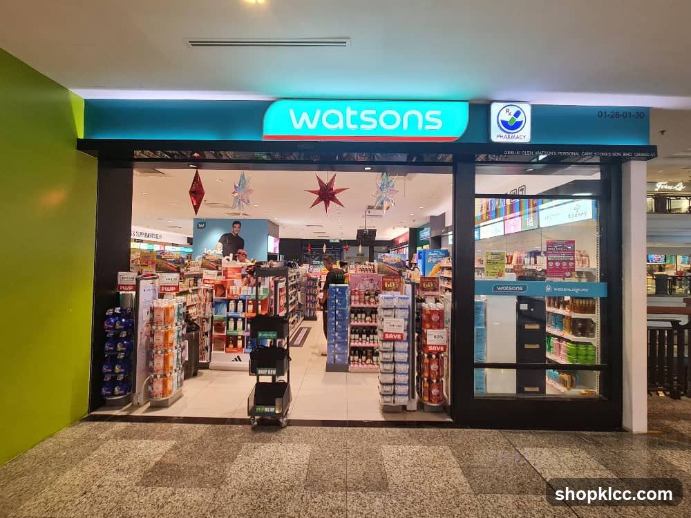 Watsons