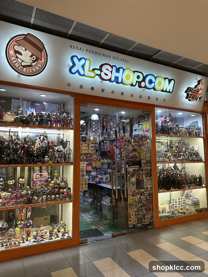 XL-SHOP.COM