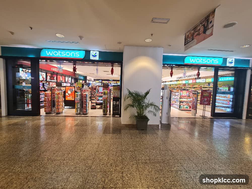 Watsons