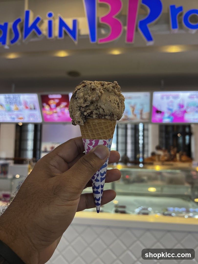 Ice Cream Cone