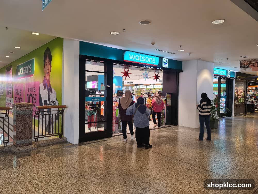 Watsons