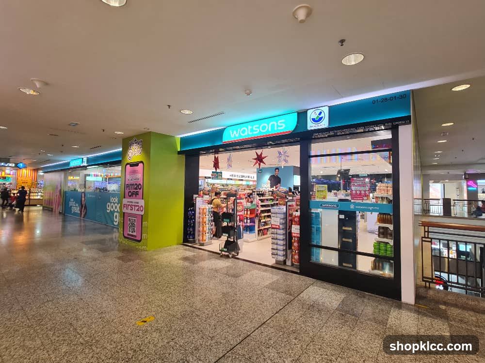 Watsons