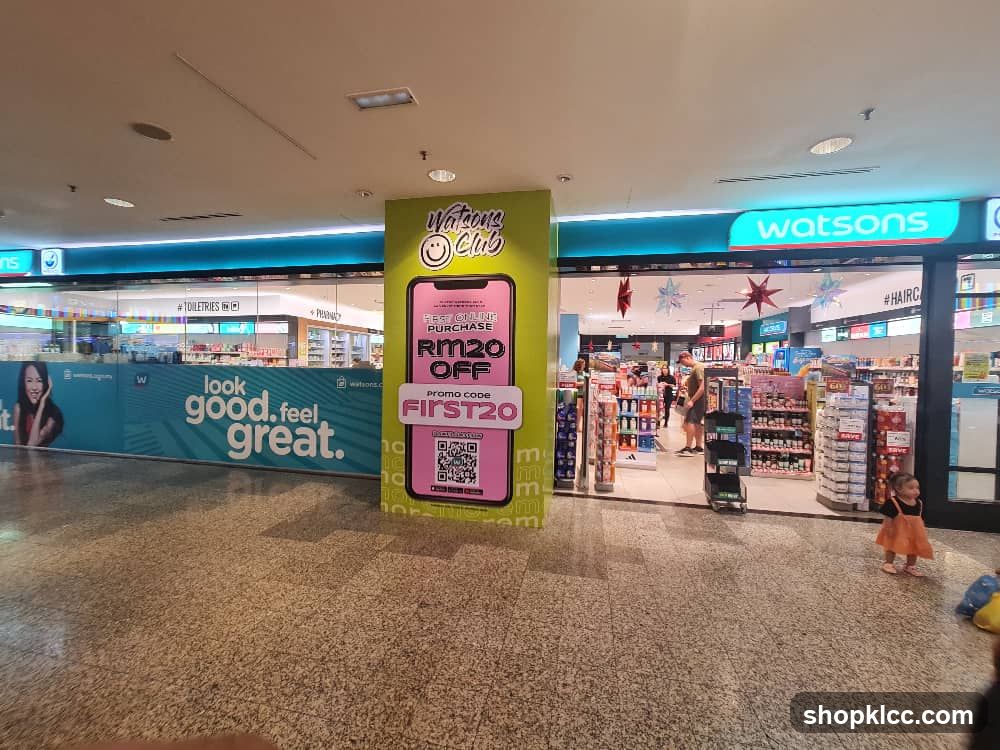 Watsons