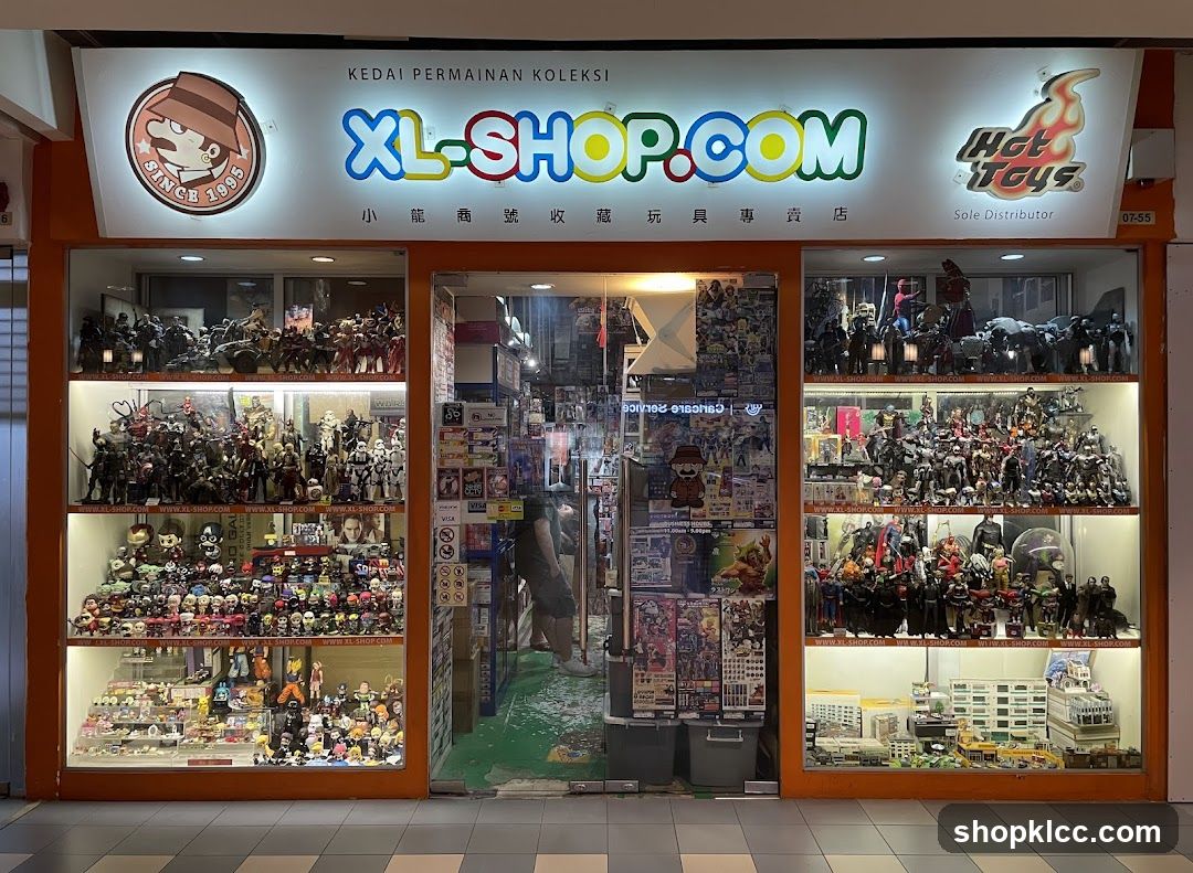 XL-SHOP.COM