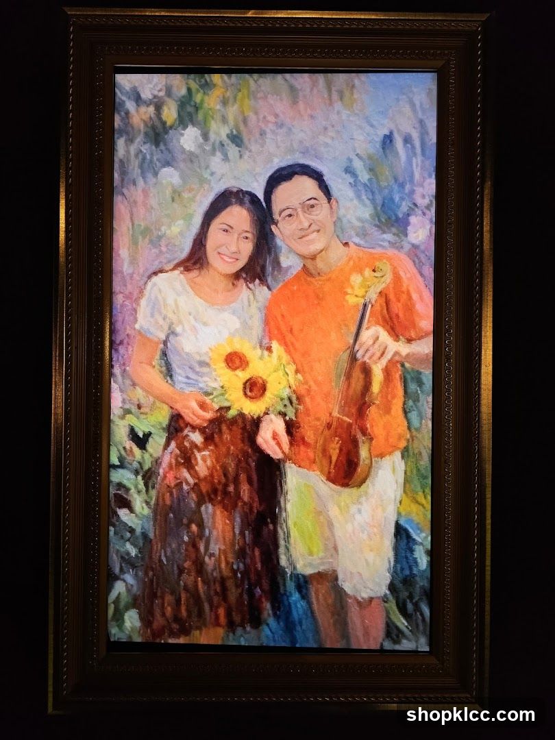 Art & Symphony