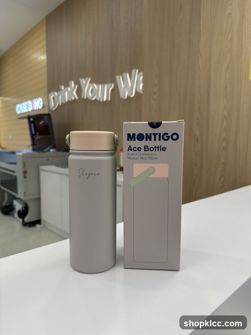 Montigo