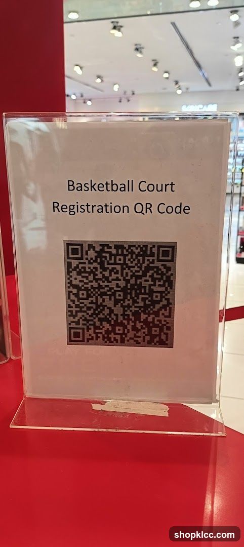 Basketball Court
