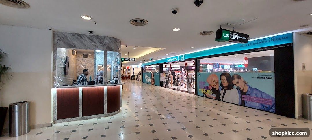 Watsons