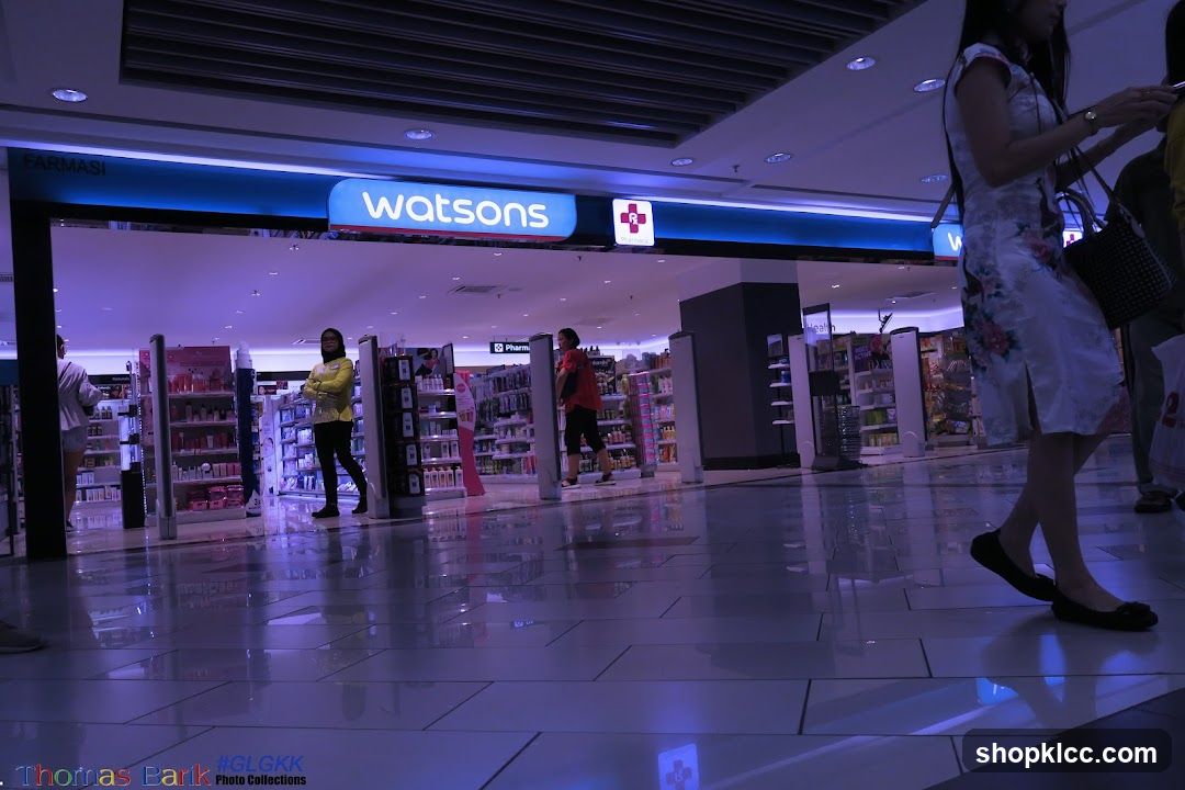 Watsons