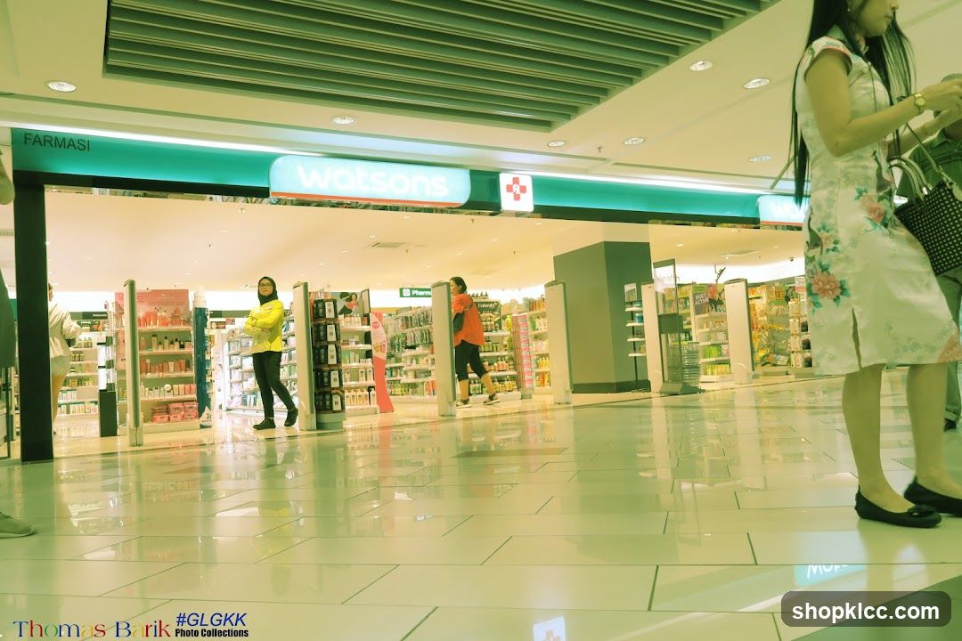 Watsons