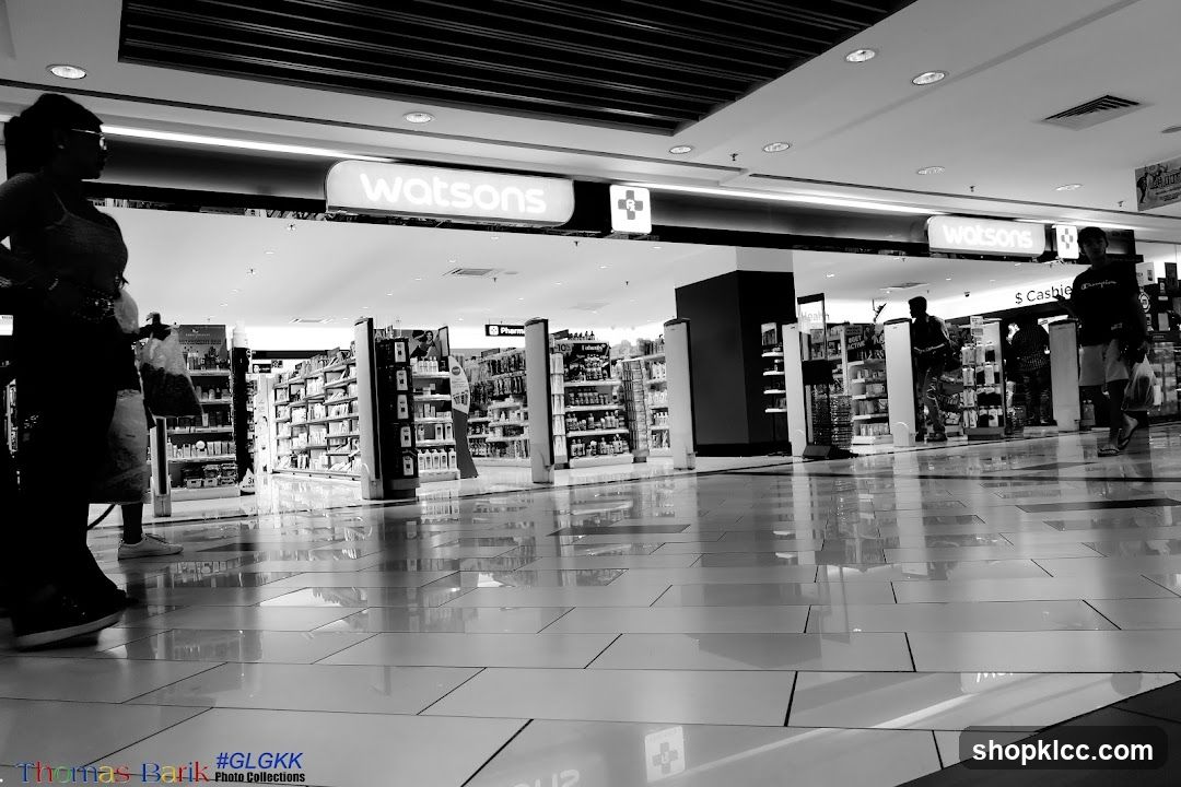 Watsons