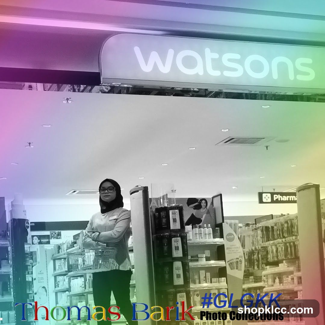 Watsons Store