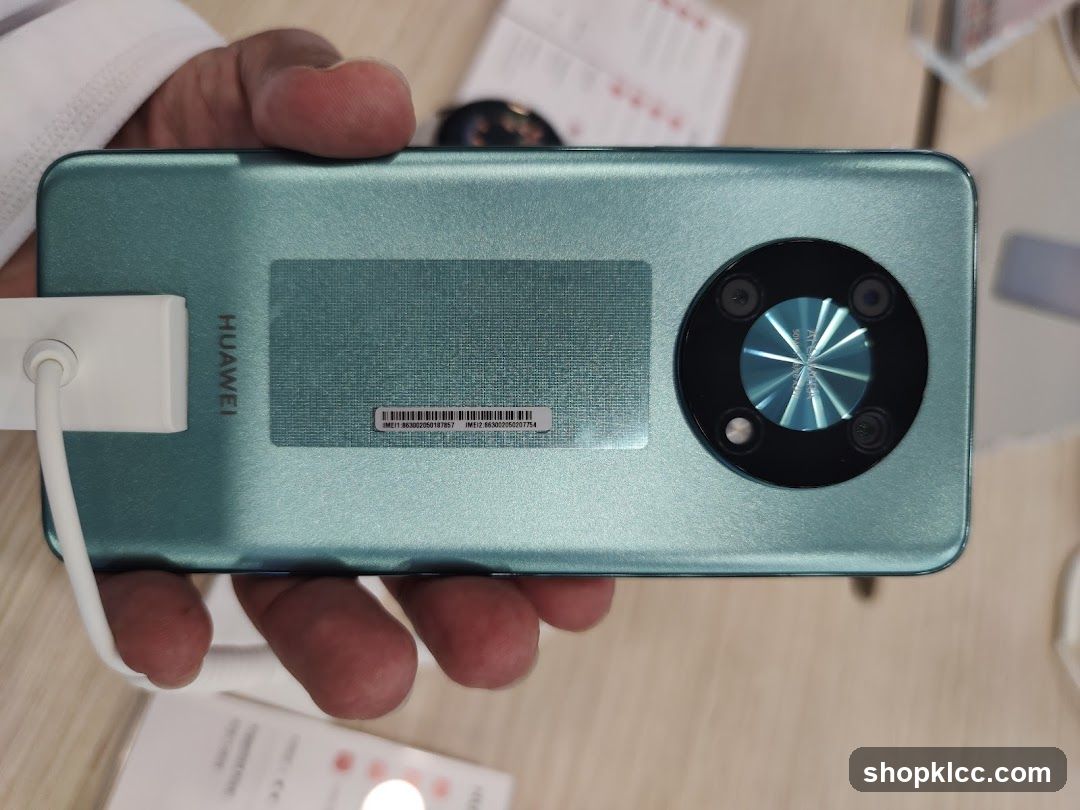 Huawei Smartphone