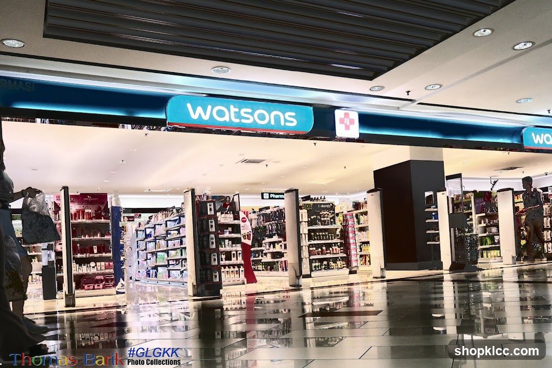 Watsons Pharmacy