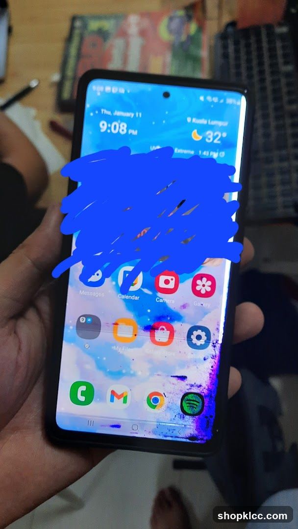 Spectrum - Handphone Spare parts and Repair