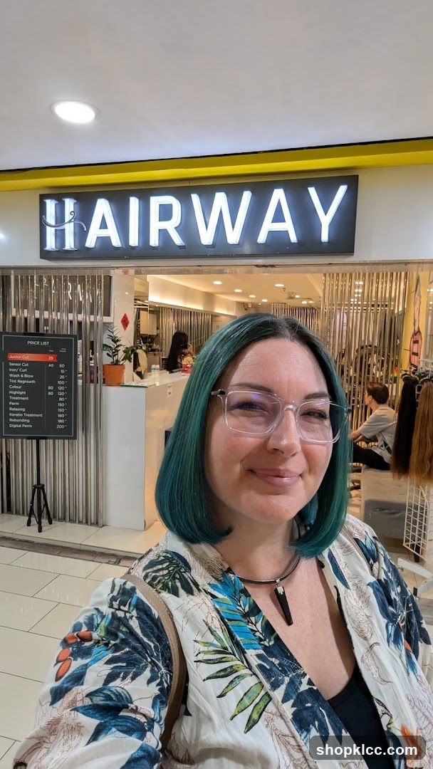 Hairway Salon