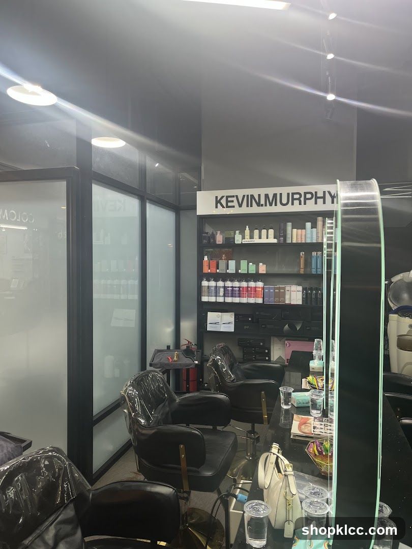 Wenawave Salon