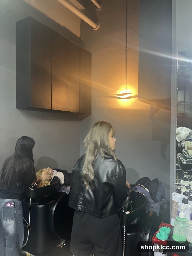 Wenawave Salon