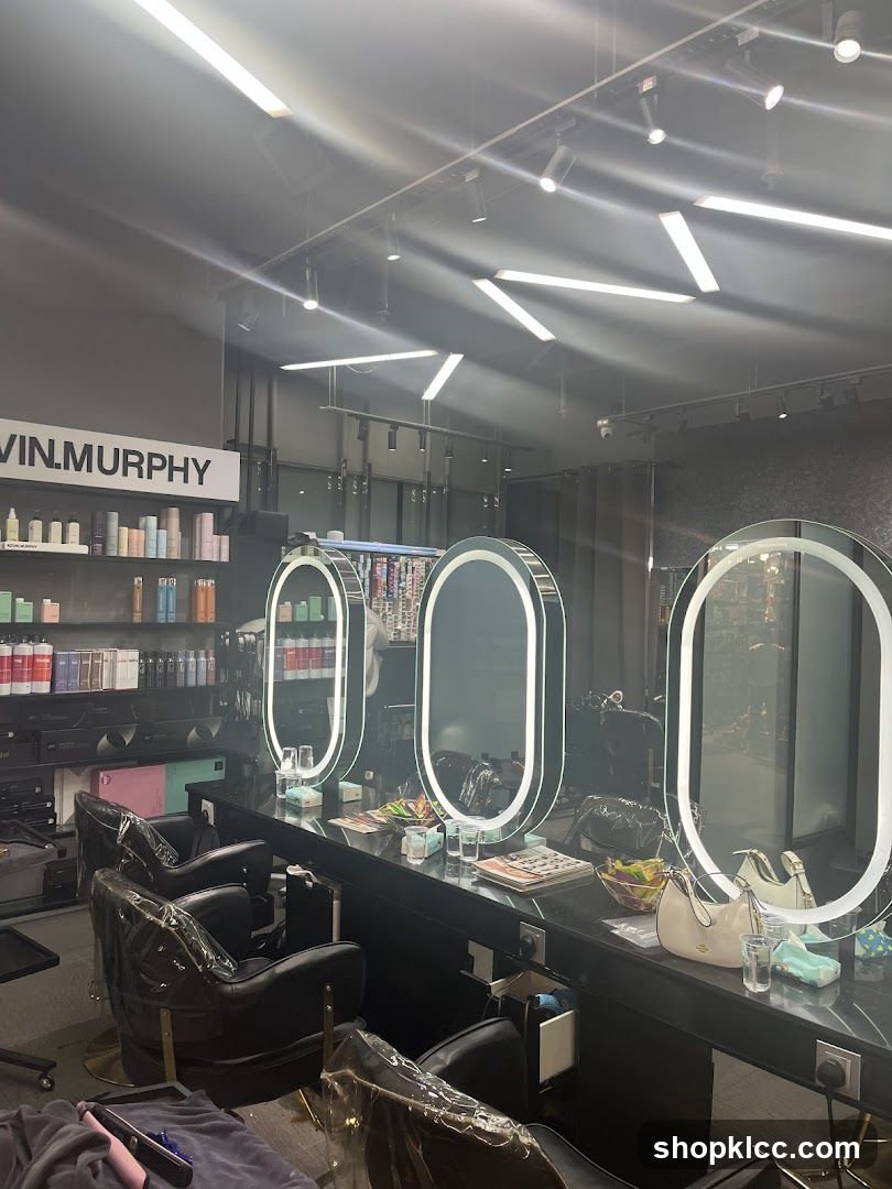 Wenawave Salon