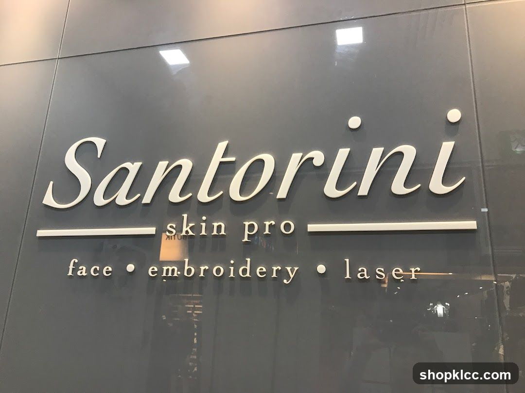 Santorini Skin Pro