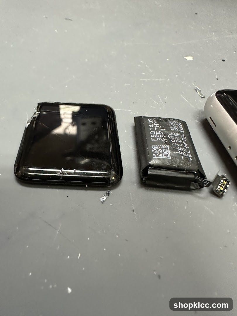 iSight Technology iPhone iPad Repair Shop