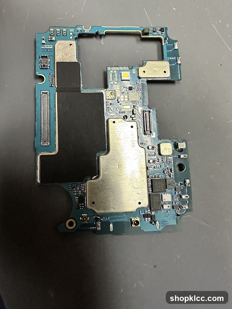 iSight Technology iPhone iPad Repair Shop