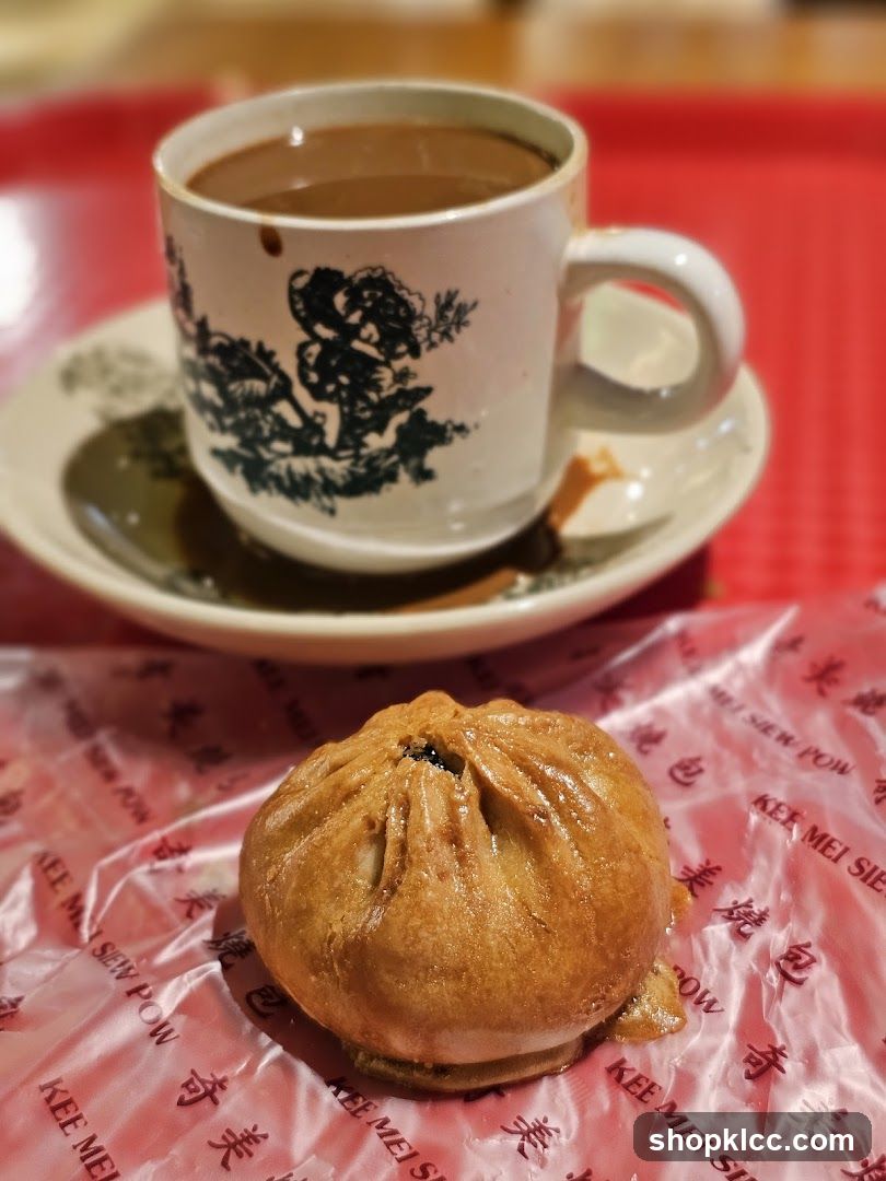 Hei Heng Hailam Kopitiam