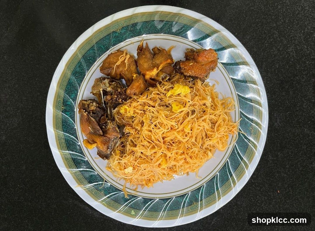 Restoran Nasi Kandar N Ameen