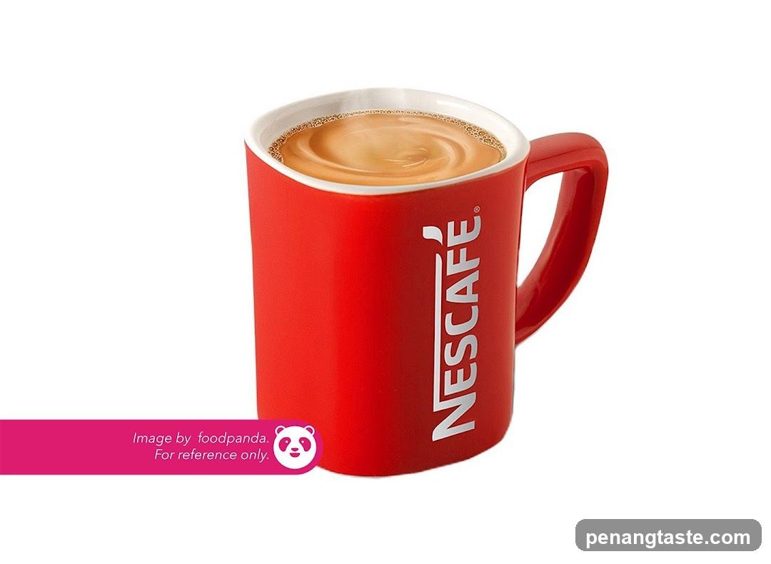 Nescafé Mug