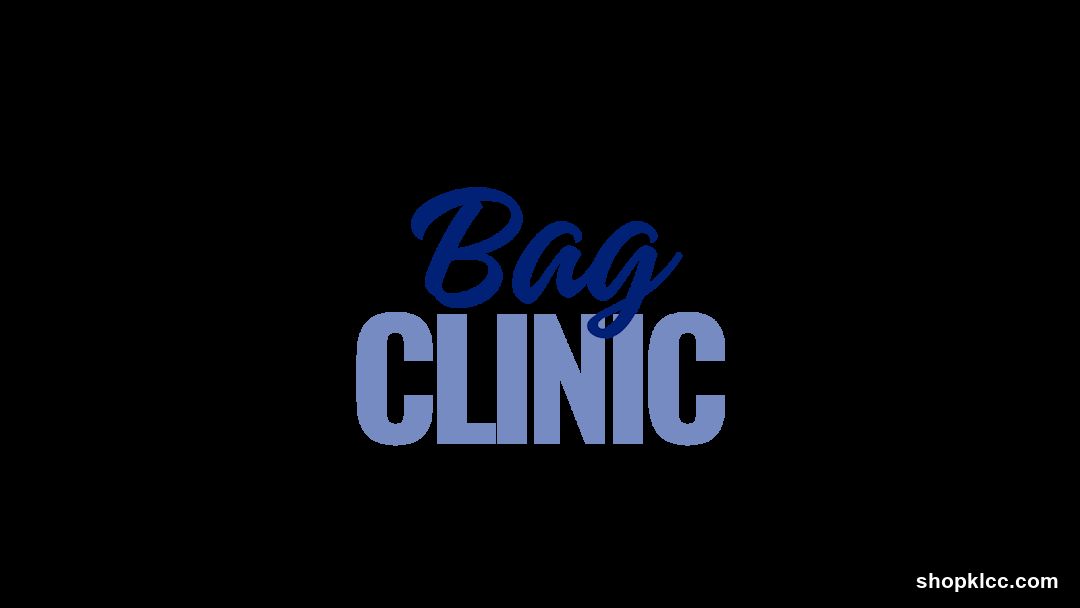 Bag Clinic Logo