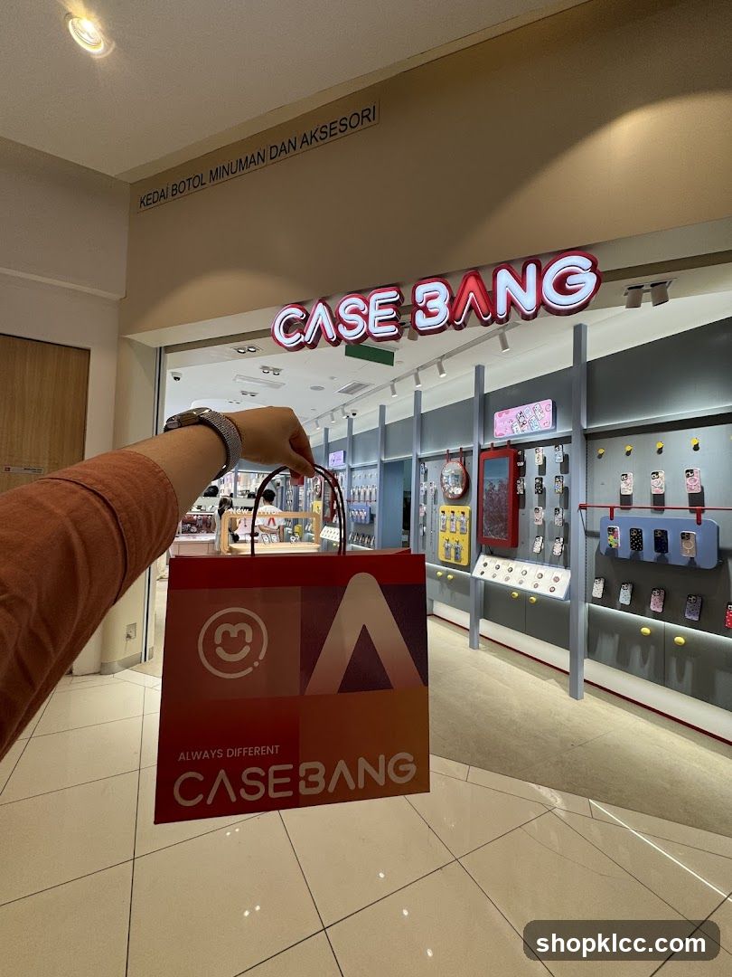 Casebang