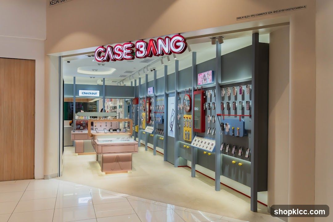 Casebang