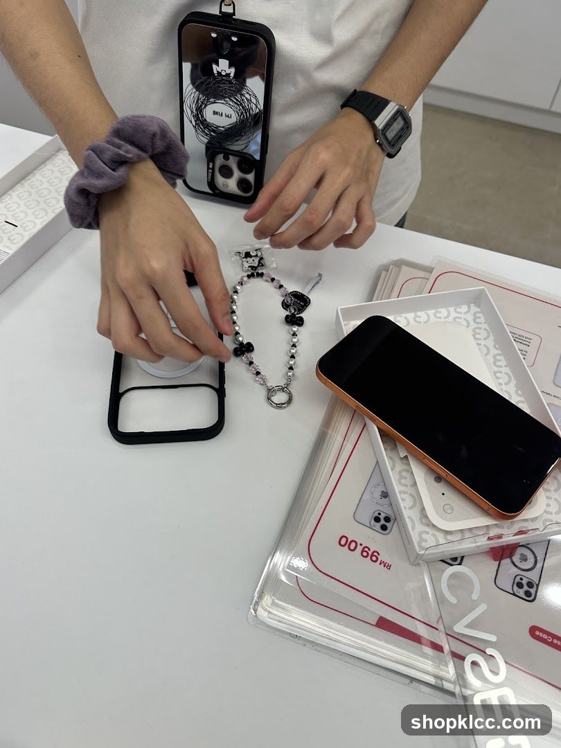 Phone Accessories