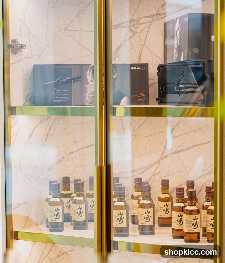 Product Display Cabinet