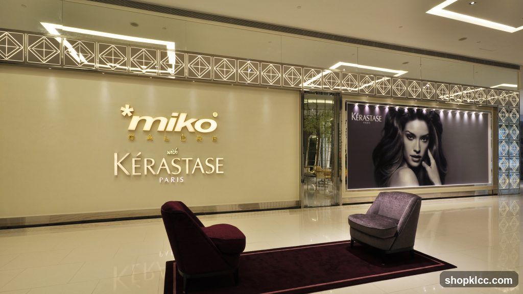 Miko Galére Signature