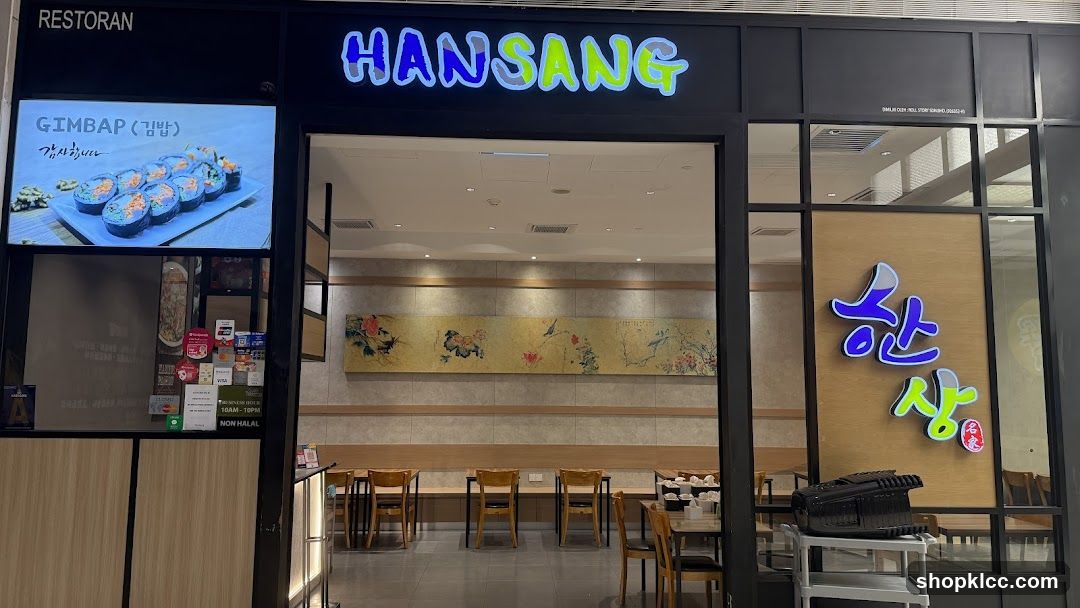 Hansang