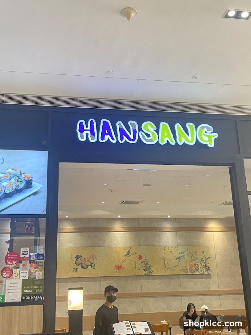 Hansang