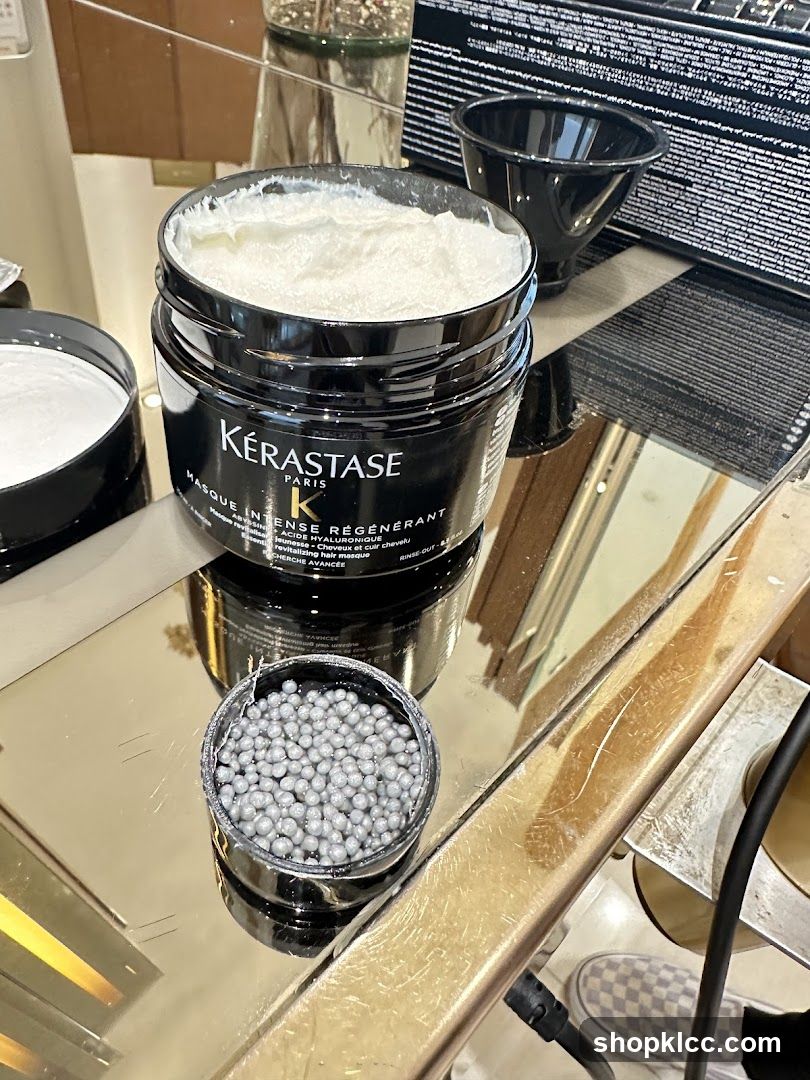 Kérastase Hair Mask Display