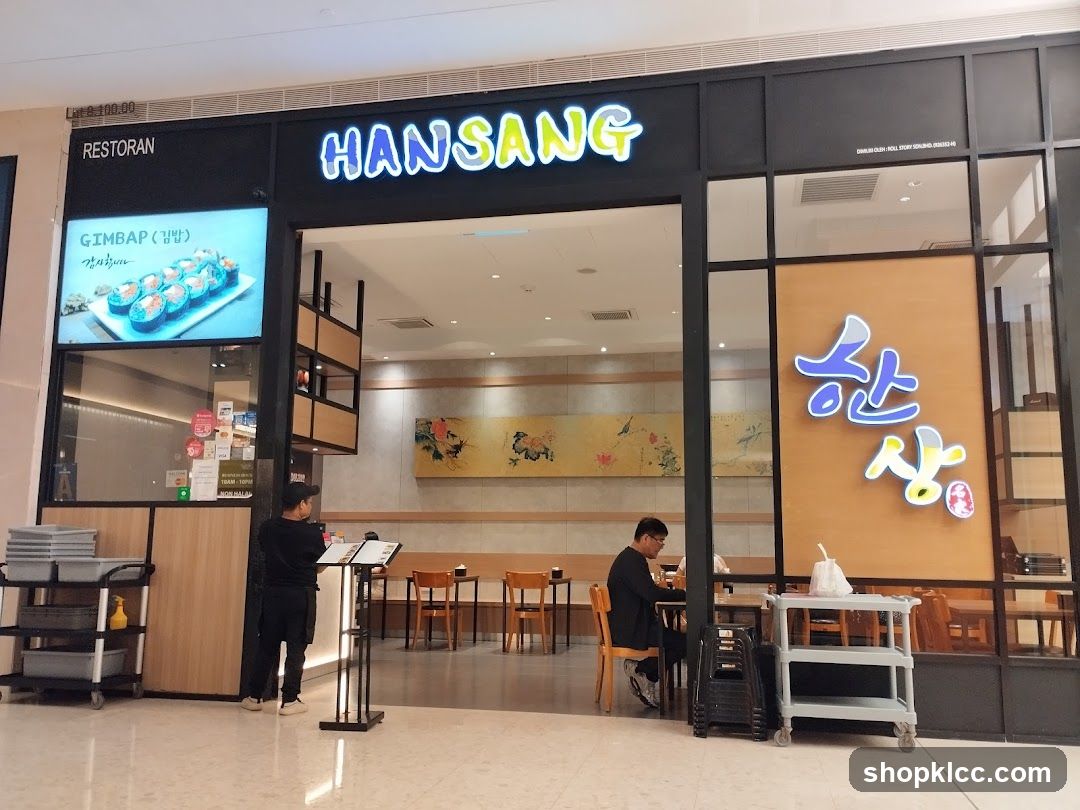 Hansang