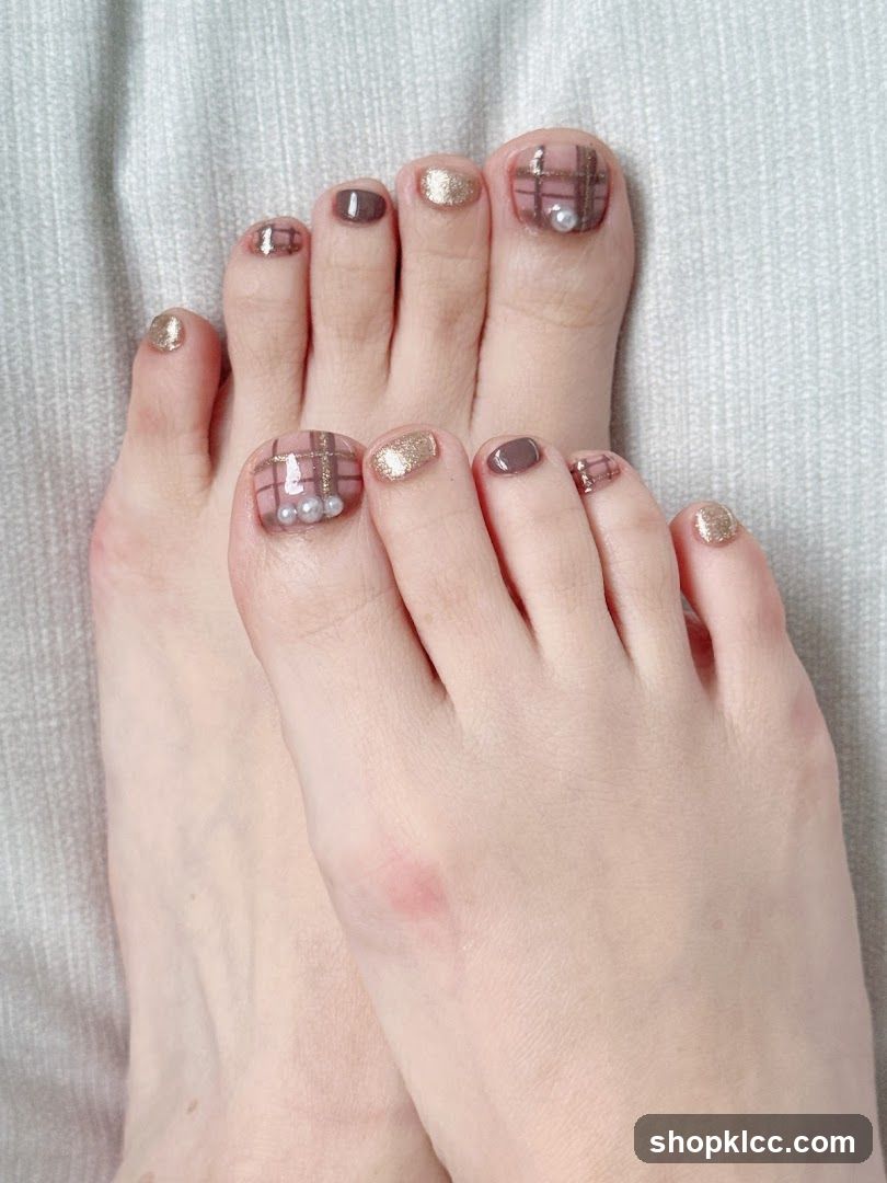 Nail Art Design