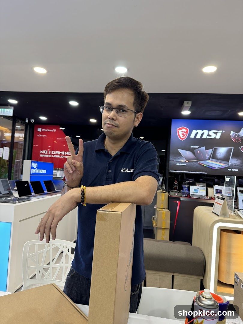 Flystar Technology