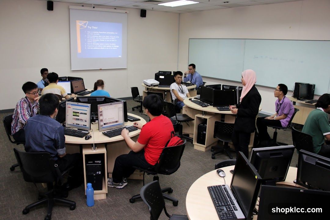 Berjaya Tvet College
