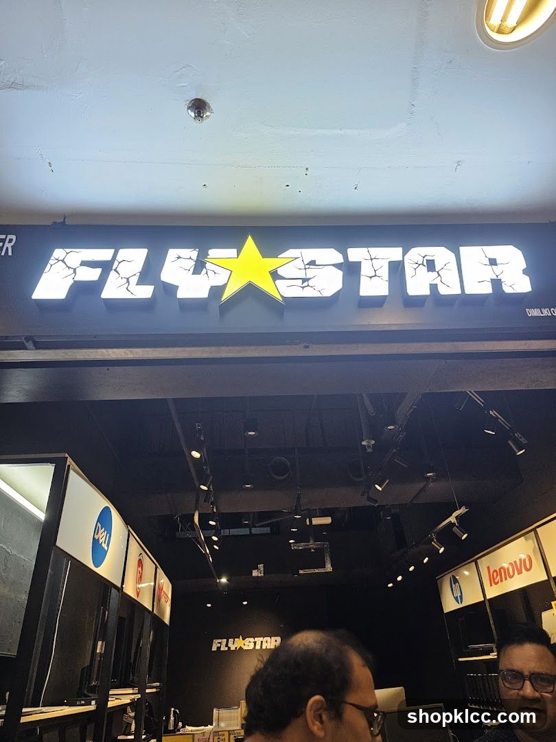 Flystar Technology