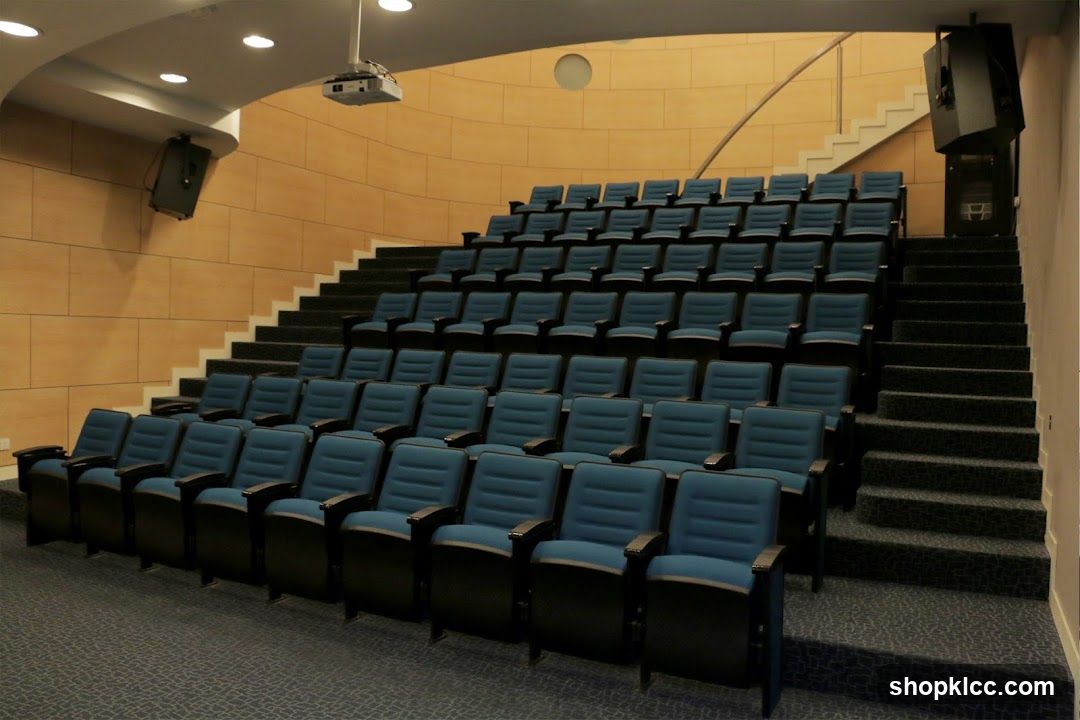 Berjaya Tvet College